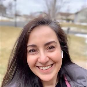 Meet your Posher, Tierney